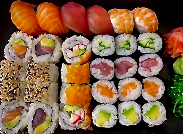 Menu's Menu 4