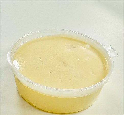 Sauces(Mayonnaise)