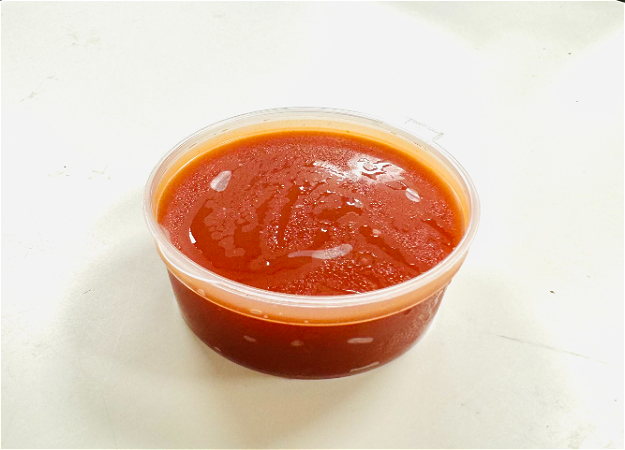 Sauces(Ketchup)