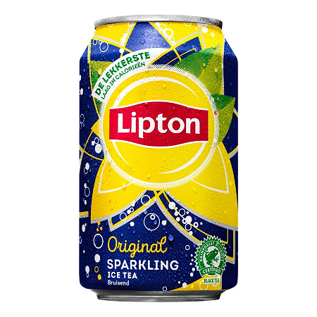 Lipton ice tea