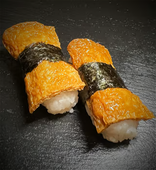 Inari nigiri