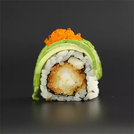 Dragon roll 1+1 gratis