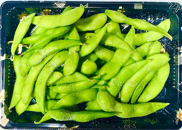 Edamame