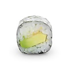 Avocado maki