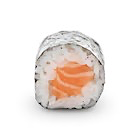 Salmon maki