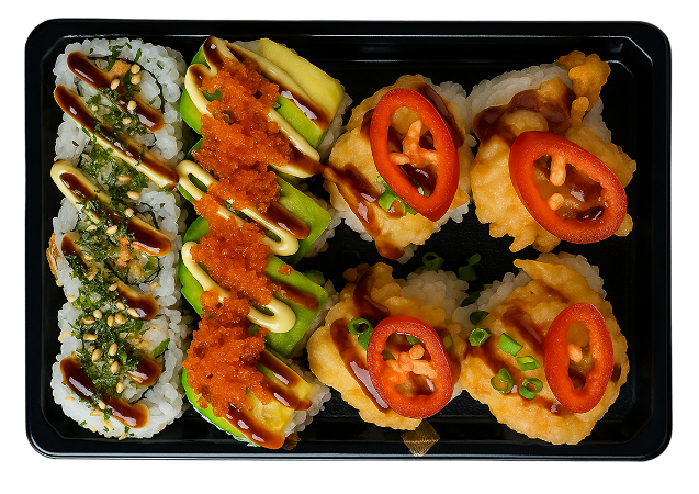 ebi lover 12 stuks