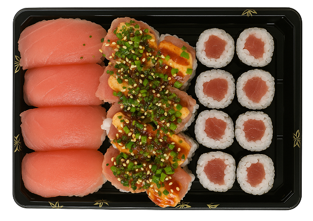 tuna lover box 20 stuks