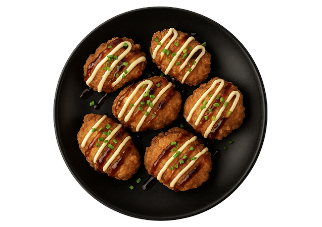 Karaage 5st
