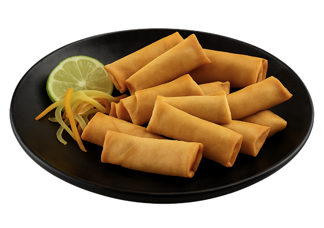 Spring roll 10st