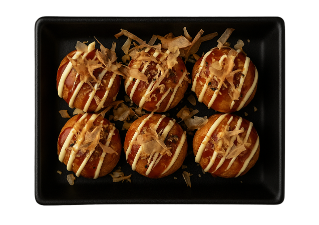 Takoyaki 5st