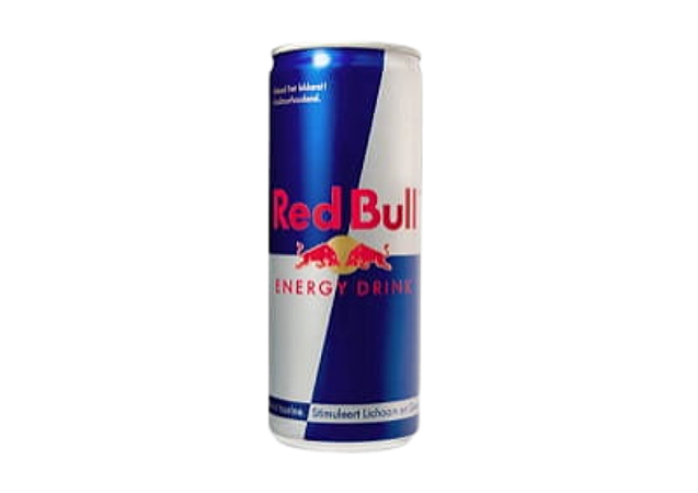 Red Bull