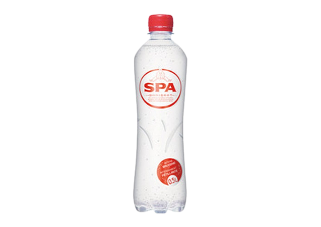 Spa Rood