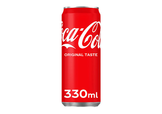 Coca-Cola