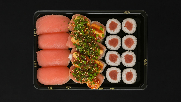 tuna lover box 20 stuks