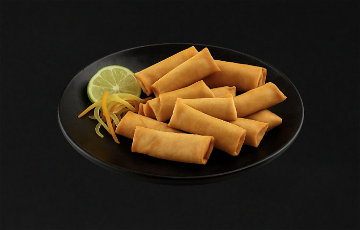 Spring roll 5st 1+1 gratis