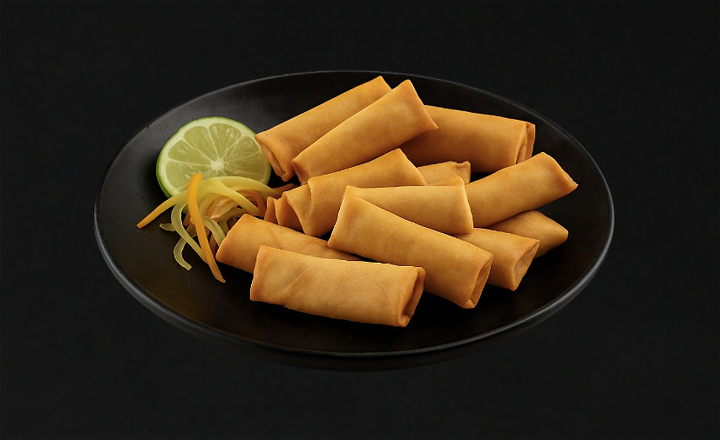 Spring roll 10st