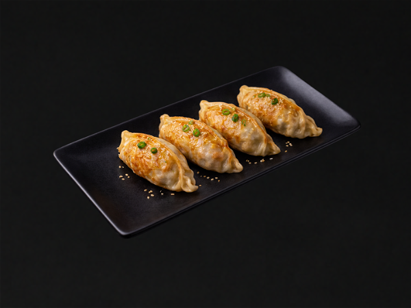 Gyoza Vega (4 pcs)