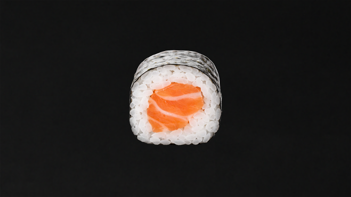 Salmon Maki 1+1 gratis