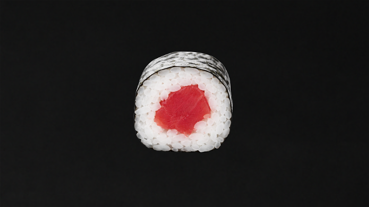 Tuna Maki