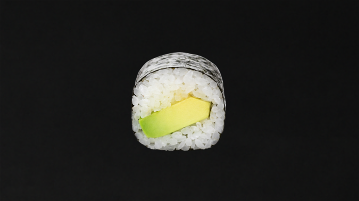 Avocado Maki 1+1 gratis