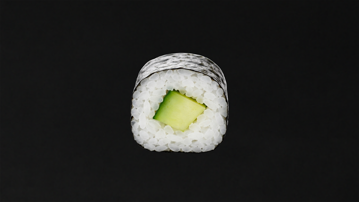 Kappa Maki 1+1 gratis