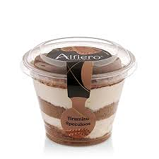 Tiramisu Speculoos & Chocola