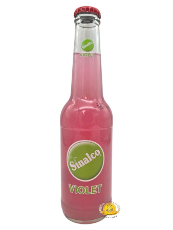 Sinalco Violet
