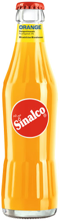 Sinalco Orange