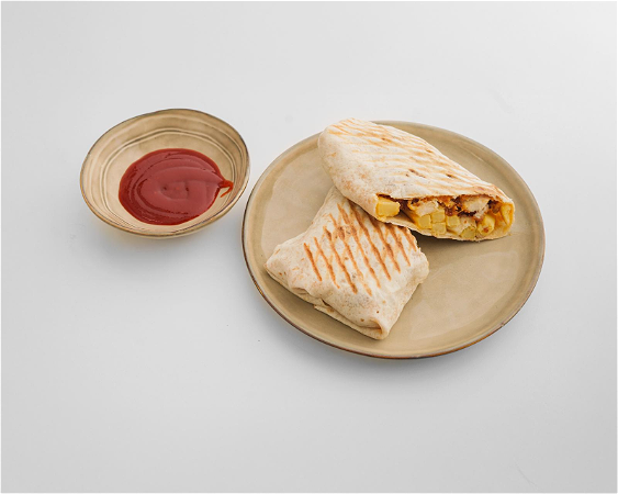 Taco kip