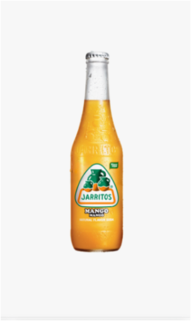 Jarritos mango