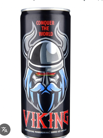 Viking Energydrank