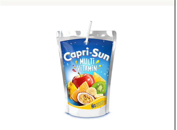 CapriSun
