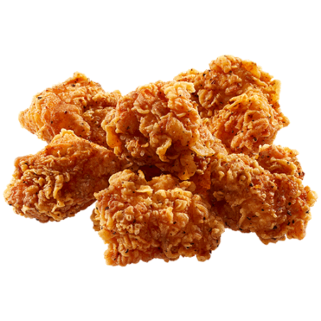 Hotwings 10 stuks