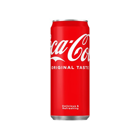 Coca-Cola