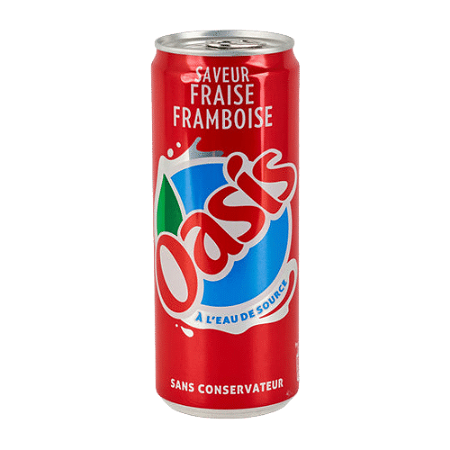 Oasis Aardei