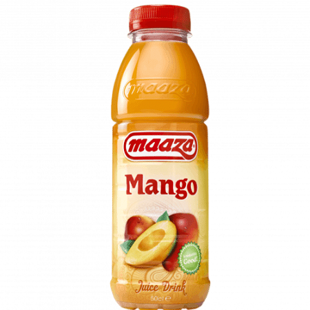 Maaza Mango