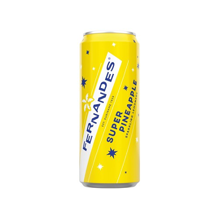 Fernandes super pineapple
