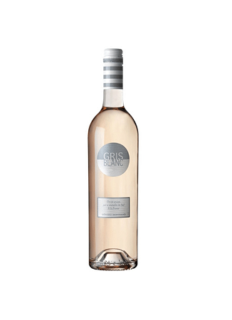 Gris blanc Rosé 