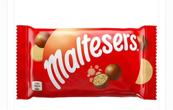 Maltesers