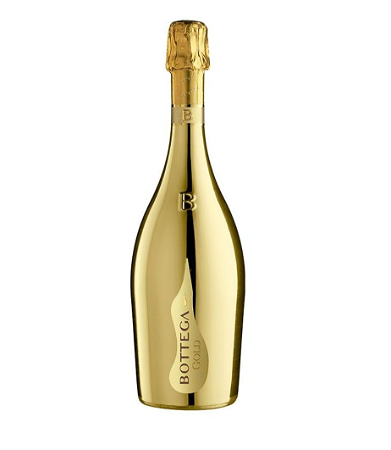 BOTTEGA PROSECCO GOLD