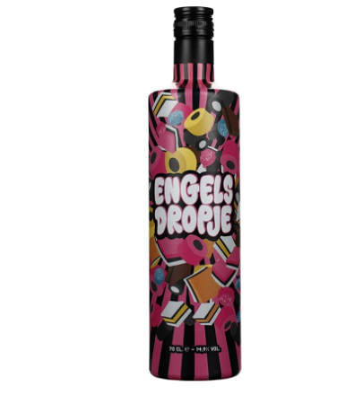 Engels Dropje 