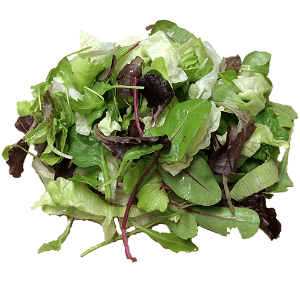 Salade Naturel
