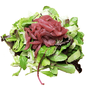 Salade Maguro