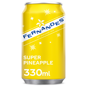 Fernandes super pineapple