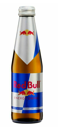 Red Bull