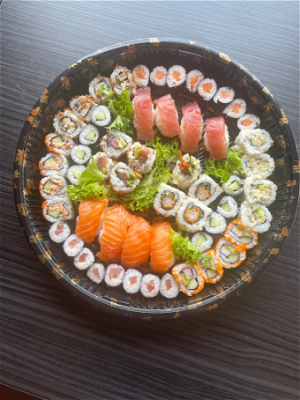Sakura Love 56st.2-3p