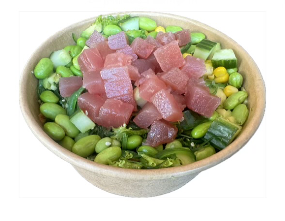 Maguro mood
