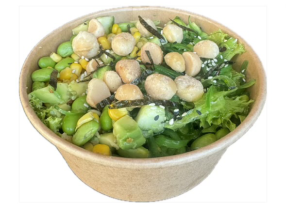 Zen Veggie