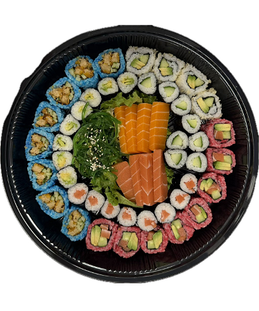 Mom to be/ Vegan box 52 3P