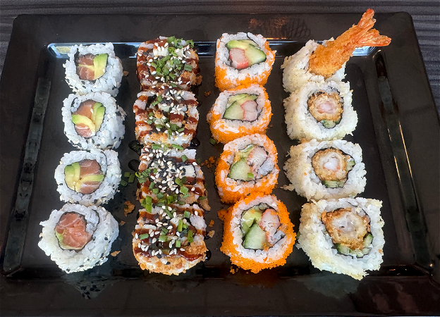 Tokyo Fusion Box